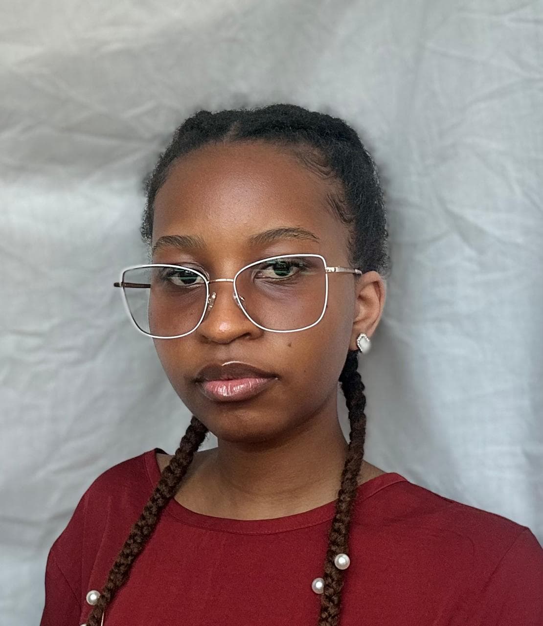 Felister Wambui
